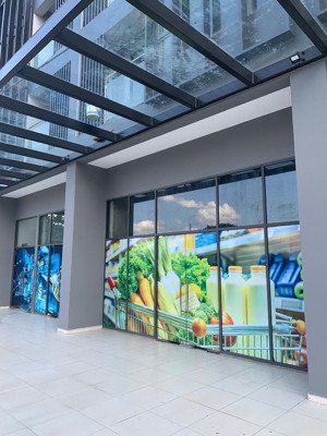 shophouse 132m2 mặt tiền đường nguyễn văn linh