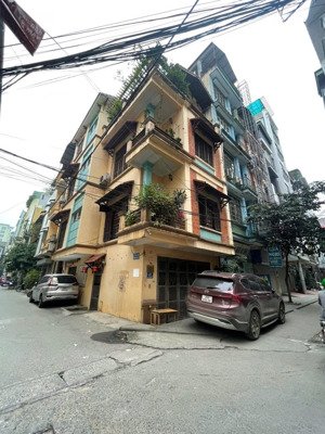 khuất duy tiến , hơn 18 tỷ , nhà như ảnh , lô góc