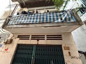 nhà hẻm 3m bùi thế mỹ, 5x13m, 1 lầu, giá 5.29 tỷ tl