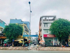 chính chủ bán mặt tiền rẻ nhất mặt tiền lê trọng tấn (8.5x26m) hđt 100tr/tháng - 32 tỷ tl