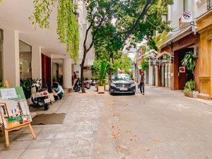 1 siêu kinh doanh - phố víp ba đình - 1 nhà ra phố - ô tô tránh - siêu hiếm siêu đẹp - tại phố víp