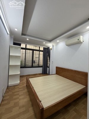 bán nhà giải phóng - 35m - 6 tầng - lô góc gần hồ - cách ô tô vài bước chân - nhỉnh 8 tỷ