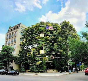 khuôn đất bề thế góc 2 mặt tiền nguyễn thiện thuật quận 3 - 200m2(8x25) ctxd hầm + 7 tầng giá 39 tỷ