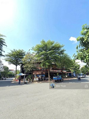 chốt gấp ! còn 1 khuôn góc 2 mt bùi tá hán 10.5x18m - ngay cv cao đức lân - giá siêu rẻ chỉ 30 tỷ