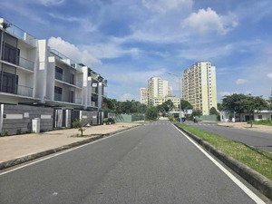 bán lô đất mt phạm hy lượng, p.thạnh mỹ lợi,,tp.thủ đức (5x17,5) giá chỉ nhỉnh 10 tỷ chút xíu