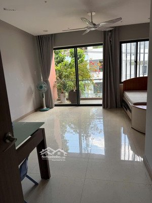 cho thuê nhà đường 45 tân quy quận 7 gần lottemart.