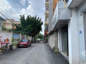 mặt ngõ thông_ kinh doanh_ trước nhà oto dừng đỗ gần hồ _ view thoáng vĩnh viễn , 2 mặt đường trướ