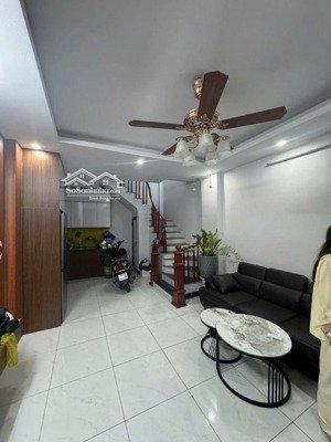 chỉ 6,9 tỷ sở hữu ngay căn nhà 40m2 tại trần phú văn quán hà đông