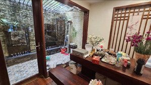 bán gấp lk kđt văn phú hà đông 90m2, full nội thất gỗ cao cấp. chỉ hơn 20 tỷ