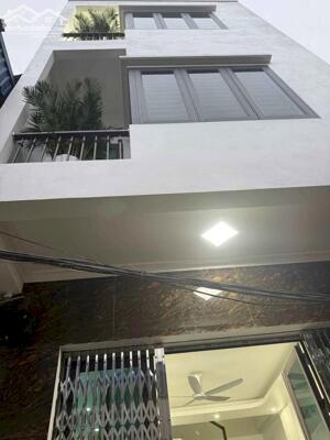 BÁN NHÀ ĐẸP 2.59 TỶ 3 TẦNG 46M2 MẶT NGÕ Ô 18 PHÙ NGHĨA