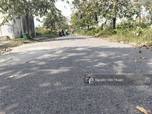 bán đất đường 1e phước thiện. giá 7,6 tỷ