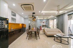 cho thuê gấp ch 2pn, 2wc, 66.6m2 tại vinhomes d''capitale, 23 triệu, cầu giấy, hn