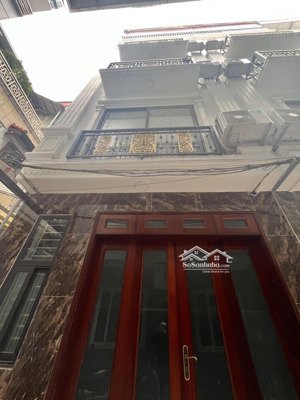 hàng xóm nhờ bán 5 tầng 36m2 full đồ chỉ 7 tỷ ở xa la, gần ô tô