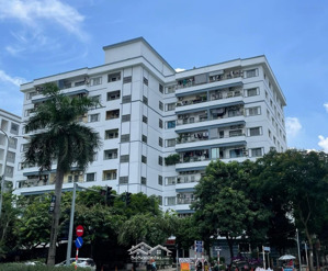 cho thuê căn hộ 126m2 kđt mỹ đình 1 - phố hàm nghi - giá 14 triệu