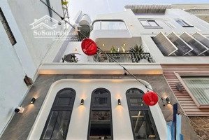 cho thuê nhà nguyên căn, hẻm xe hơi lê văn sỹ, chỉ 30 tr/th