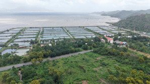 chủ kẹt vốn cần bán gấp lô đất siêu phẩm mặt tiền đường ven biển hiệp kiết - bình tiên