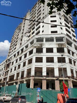 CHUYỂN NHƯỢNG DỰ ÁN NHÀ Ở KẾT HỢP VĂN PHÒNG ĐƯỜNG TRIỀU KHÚC. 5674M2 XÂY 18 TẦNG.