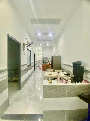 bán nhà cấp 4 đẹp 6 x 20m shr lê văn khương, hiệp thành q12 hẻm xe hơi 7 chỗ gần gò vấp