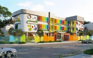 sót lô góc 2 mặt tiền siêu hiếm diện tích khủng 2500m2 ngang 56m trung tâm hòa cường bắc, hải châu