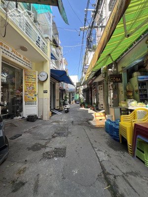 ngang 4m, 44m2, 2 tầng 2pn2wc. hxh lý thuyết, sổ a4. pháp lý chuẩn. đang cho thuê.