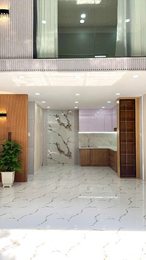 bán nhà mới 5 x 8m 2pn trung mỹ tây, q12 hẻm ba gác shr giá chỉ 3,35 tỷ tl nội thất đầy đủ