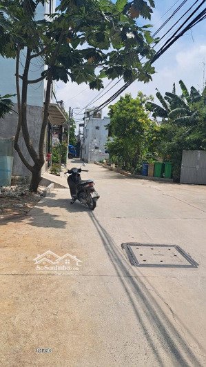 lô đất đường xe tải : 5.3m x 18m, vuông - giá chỉ từ 6,9 toi/1 lo.