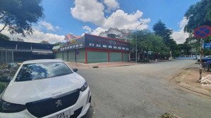 bán garage ôtô mt đường số 20, an phú, quận 2 - dt 15x20m, 307,5m2 - giá chỉ 90 tỷ tl