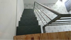 cho thuê phòng có gác, ban công rộng, giá 3,3 triệu