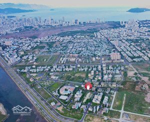 cần bán nhanh lô đất nền đường t5 khu đô thị an bình tân, phước long nha trang 72 triệu/m2