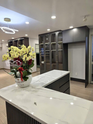 [bán gấp] dragon hill 1 - 119,5m (2pn + 2wc) - 6,05 tỷ - sổ hồng. view phú mỹ hưng