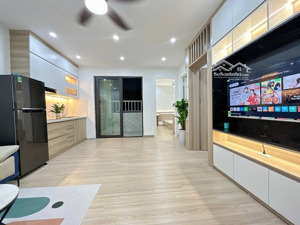 hot! bán căn 2 ngủ 46m2 full nội thất mới đẹp tại hh linh đàm chỉ nhỉnh 2,7 tỷ