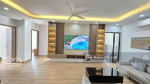 (tầm tiền hiếm) cc cao cấp n1 nguyễn hoàng - dt 63m2, 2 ngủ, 2 wc - full nội thất. ở sướng. 4.99 tỷ