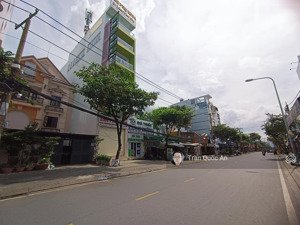 bán nhà btct, hẻm xe tải tránh, 4 tầng, 75m2, lâm văn bền trần xuân soạn q7, shr, nhỉnh 18tỷ có tl