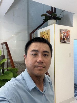 quận 8 nhà đẹp vào ở ngay ngang4.7m 4 tầng 4pn 3wc sổ hoàn công hẻm rộng rãi âu dương lân