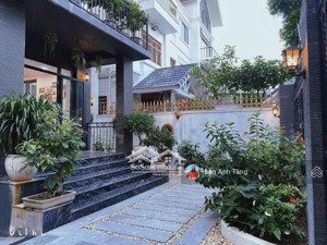 bán biệt thự nguyễn tuân - 200m2 - 5 tầng + hầm - lựa chọn lý tưởng cho gia đình an cư lâu dài