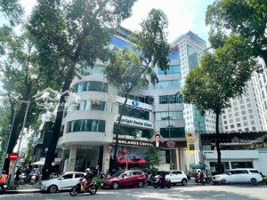 rẻ hơn thị trường 20%, tòa nhà mặt tiền đường cộng hòa p12 tân bình, dt 8x20m, 5 tầng, giá 54 tỷ tl