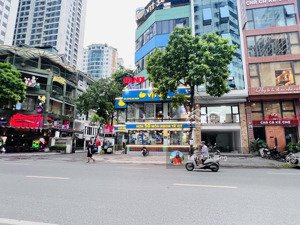 siêu phẩm lô góc - 3 mặt thoáng nguyễn tuân dòng tiền 3tỷ/ năm duy nhất 1 căn.