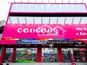 siêu hiếm, mặt tiền nơ trang long, p13, bình thạnh. 2 mặt tiền đẹp 10x25m, hđ thuê 140tr/tháng