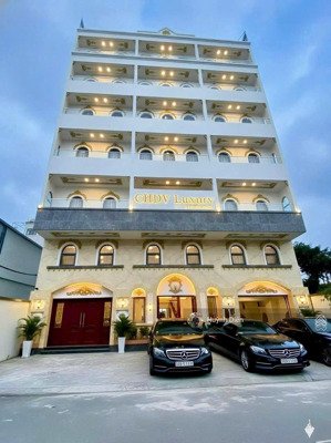 bán toà chdv nguyễn văn hưởng thảo điền q2, 240m2 (9x30m) + 7 tầng, 58 chdv cao cấp - giá chỉ 43 tỷ