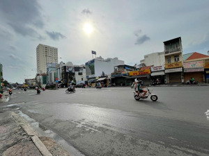 hot! bán nhà mt xô viết nghệ tĩnh, phường 25, bình thạnh, dt 12 x 75m, cn: 820m2. giá bán: 155 tỷ