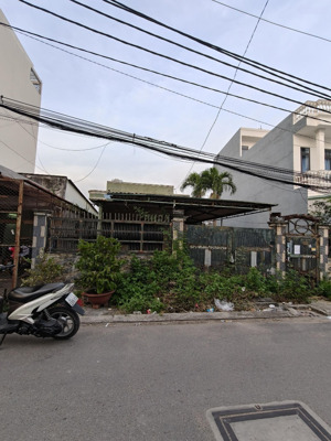 lô đất đẹp 6,8mx22m nở hậu 8,3m đường 10m hương lộ 80b, p.hiệp thành, quận 12. giá: 7.290 tỷ