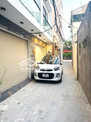 bán nhà an thọ - an khánh - 38m - 4 tầng - dân xây tâm huyết - full nội thất xịn sò