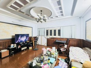 bán nhà hẻm ô tô đường phạm văn bạch, tân bình, 79.2m2, 5 tầng, giá 10 tỷ