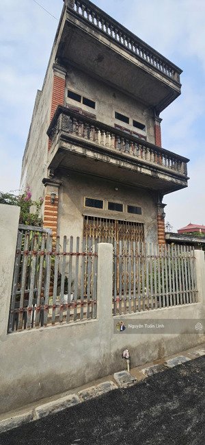 nhà 3 tầng 74m2 bến trung, bắc hồng - ô tô tải đỗ cổng - 20 phút qua cầu nhật tân