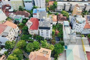 bán nhanh - giá tốt !! đất biệt thự { 10m x 17m } 165m2 , đường 10m an ninh - giá 32 tỷ