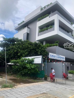 đất 90m2 kiệt đường nguyễn phan vinh sát biển sơn trà giá 6 tỷ hiếm giá rẻ đầu tư ngay