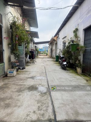 f6. lê trọng tấn hxh 6m thông 160m2 (8x20) 2 tầng - dòng tiền 30tr/th giá chỉ 9,2 tỷ thương lượng