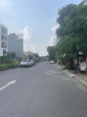 Chuyển nhượng lô đất 119m2 lô 26 Lê Hồng Phong, giá bán 120 triệu/m2