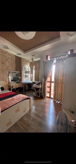 lê đức thọ - gò vấp - hẻm oto 7 chỗ - nhà mới chính chủ chưa qua đầu tư