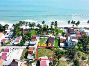 bán đất tại bá hà 2, ninh thủy, ninh hòa, khánh hòa, 20 triệu / m2, 451 m2 giá cực chất